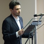 Выступление на защите диссертации В.А. Андросовой